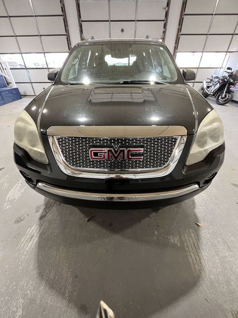 2010 GMC Acadia SLE | Annapolis, MD | Annapolis Public Auto Auction