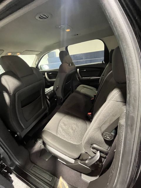 2010 GMC Acadia SLE | Annapolis, MD | Annapolis Public Auto Auction