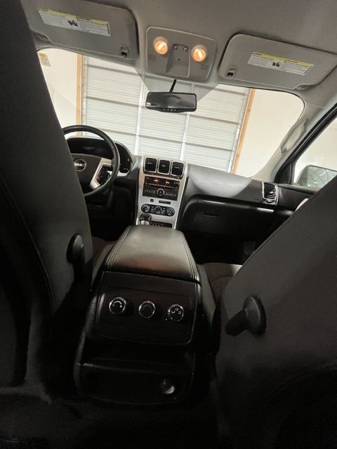 2010 GMC Acadia SLE | Annapolis, MD | Annapolis Public Auto Auction