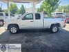 2010 GMC Sierra 1500 SLE 4WD | Chico, CA | Putnam Mulholland Auto Company, Inc. 2010 GMC Sierra 1500 SLE 4WD | Chico, CA | Putnam Mulholland Auto Company, Inc.