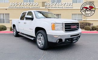 2010 GMC Sierra 1500 SLT | Lubbock, TX | Chaparral Motors - Lubbock