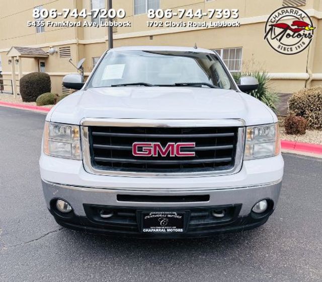 2010 GMC Sierra 1500 SLT | Lubbock, TX | Chaparral Motors - Lubbock 2010 GMC Sierra 1500 SLT | Lubbock, TX | Chaparral Motors - Lubbock