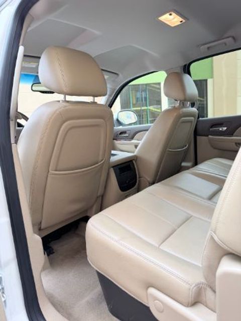 2010 GMC Sierra 1500 SLT | Lubbock, TX | Chaparral Motors - Lubbock 2010 GMC Sierra 1500 SLT | Lubbock, TX | Chaparral Motors - Lubbock