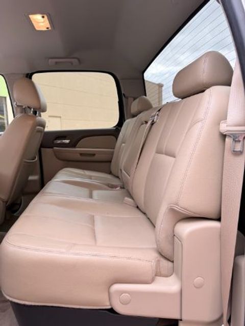 2010 GMC Sierra 1500 SLT | Lubbock, TX | Chaparral Motors - Lubbock 2010 GMC Sierra 1500 SLT | Lubbock, TX | Chaparral Motors - Lubbock