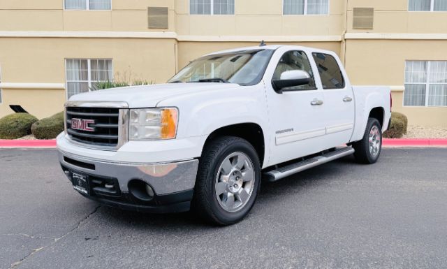 2010 GMC Sierra 1500 SLT | Lubbock, TX | Chaparral Motors - Lubbock 2010 GMC Sierra 1500 SLT | Lubbock, TX | Chaparral Motors - Lubbock