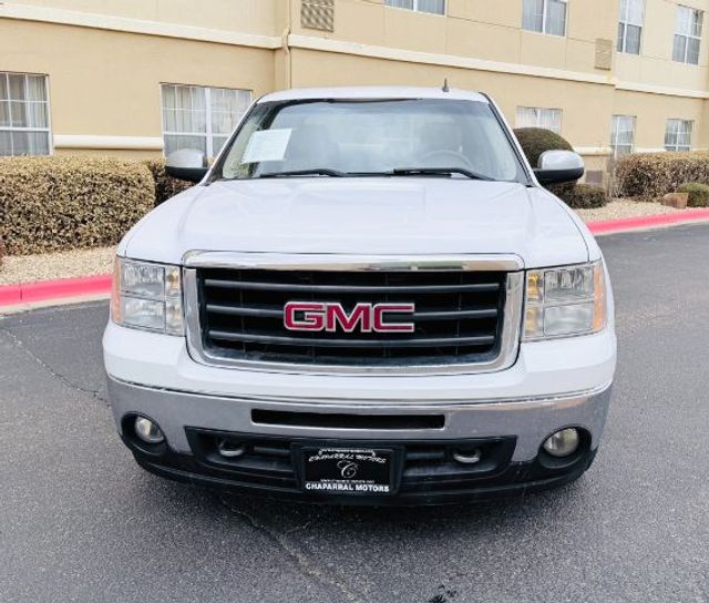 2010 GMC Sierra 1500 SLT | Lubbock, TX | Chaparral Motors - Lubbock