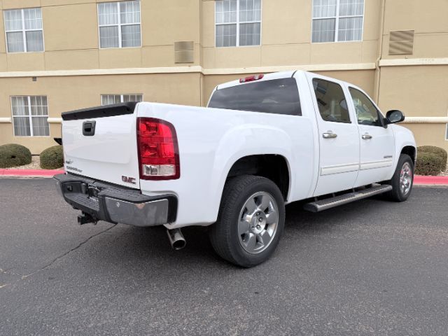 2010 GMC Sierra 1500 SLT | Lubbock, TX | Chaparral Motors - Lubbock 2010 GMC Sierra 1500 SLT | Lubbock, TX | Chaparral Motors - Lubbock