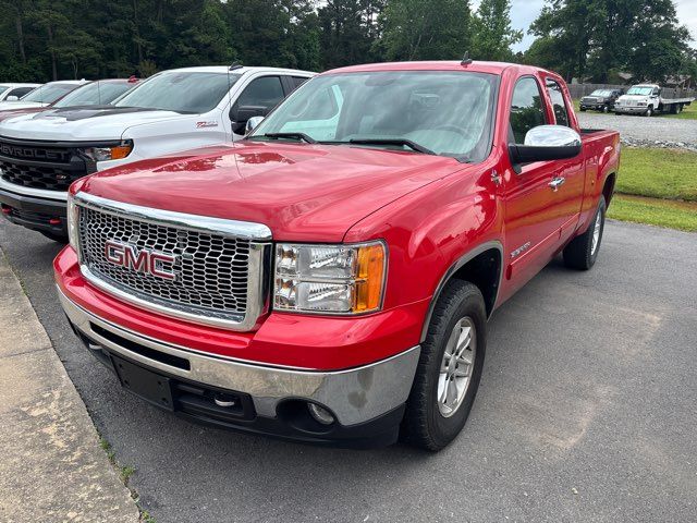 2010 GMC Sierra 1500 SLE | Sheridan, Arkansas | Dennis Teague Chevrolet