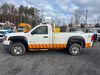 2010 GMC Sierra 2500HD Work Truck | Hoosick Falls, New York | Upstate Auto Sales 2010 GMC Sierra 2500HD Work Truck | Hoosick Falls, New York | Upstate Auto Sales