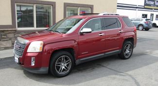2010 GMC Terrain SLT-2 AWD | American Fork, Utah | Auto's Inc.