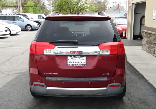 2010 GMC Terrain SLT-2 AWD | American Fork, Utah | Auto's Inc. 2010 GMC Terrain SLT-2 AWD | American Fork, Utah | Auto's Inc.
