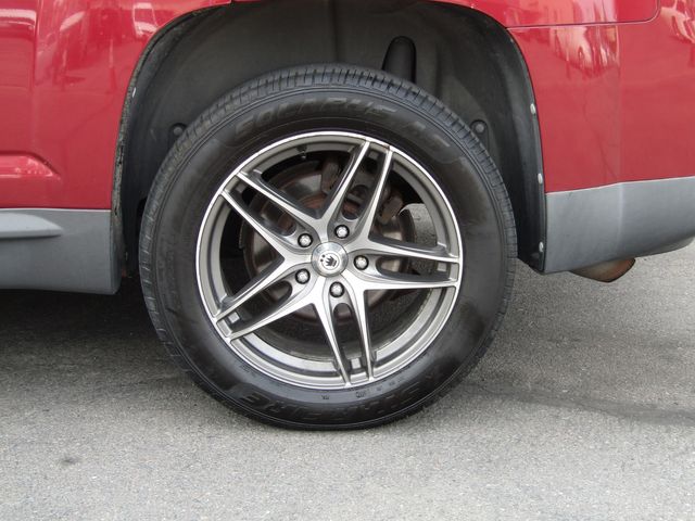 2010 GMC Terrain SLT-2 AWD | American Fork, Utah | Auto's Inc. 2010 GMC Terrain SLT-2 AWD | American Fork, Utah | Auto's Inc.