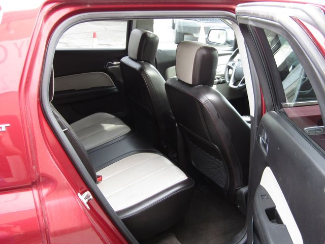 2010 GMC Terrain SLT-2 AWD | American Fork, Utah | Auto's Inc.