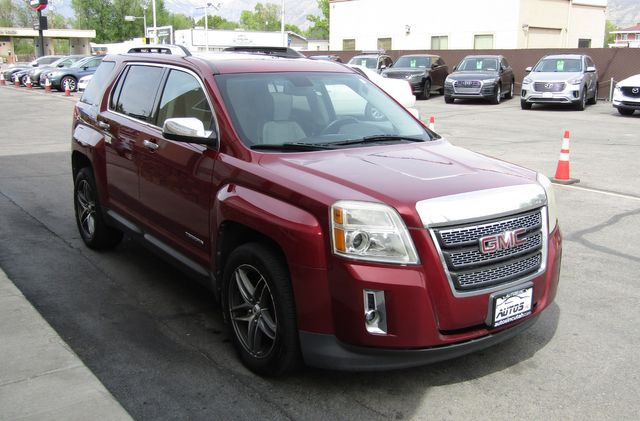 2010 GMC Terrain SLT-2 AWD | American Fork, Utah | Auto's Inc. 2010 GMC Terrain SLT-2 AWD | American Fork, Utah | Auto's Inc.