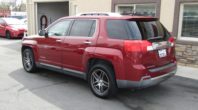 2010 GMC Terrain SLT-2 AWD | American Fork, Utah | Auto's Inc.