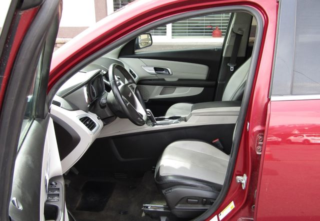 2010 GMC Terrain SLT-2 AWD | American Fork, Utah | Auto's Inc.