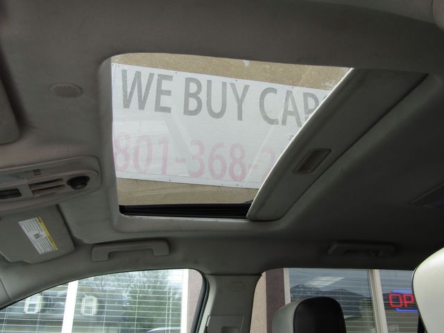 2010 GMC Terrain SLT-2 AWD | American Fork, Utah | Auto's Inc. 2010 GMC Terrain SLT-2 AWD | American Fork, Utah | Auto's Inc.