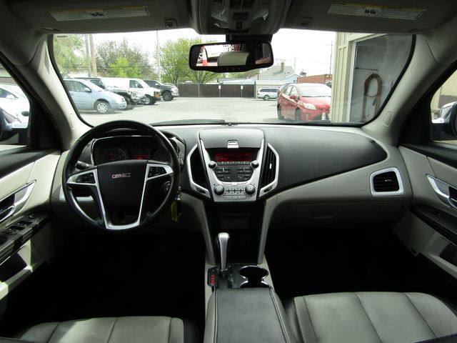 2010 GMC Terrain SLT-2 AWD | American Fork, Utah | Auto's Inc. 2010 GMC Terrain SLT-2 AWD | American Fork, Utah | Auto's Inc.