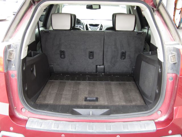 2010 GMC Terrain SLT-2 AWD | American Fork, Utah | Auto's Inc.