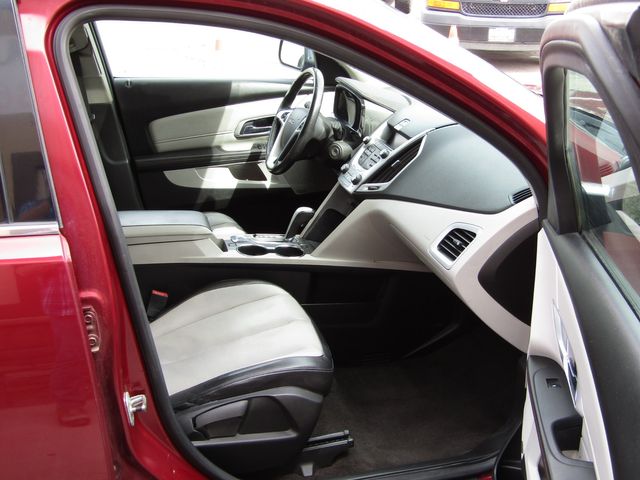 2010 GMC Terrain SLT-2 AWD | American Fork, Utah | Auto's Inc.