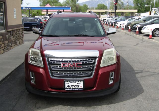 2010 GMC Terrain SLT-2 AWD | American Fork, Utah | Auto's Inc.