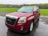 2010 GMC Terrain SLT-1 | Ravenna, Ohio | Good Used Cars, Inc. 2010 GMC Terrain SLT-1 | Ravenna, Ohio | Good Used Cars, Inc.