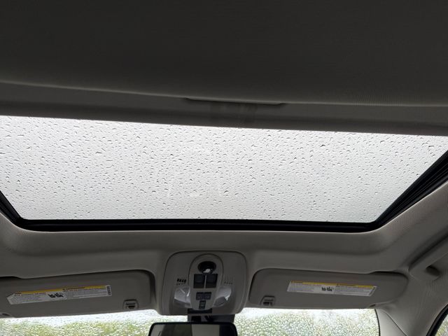 2010 GMC Terrain SLT-1