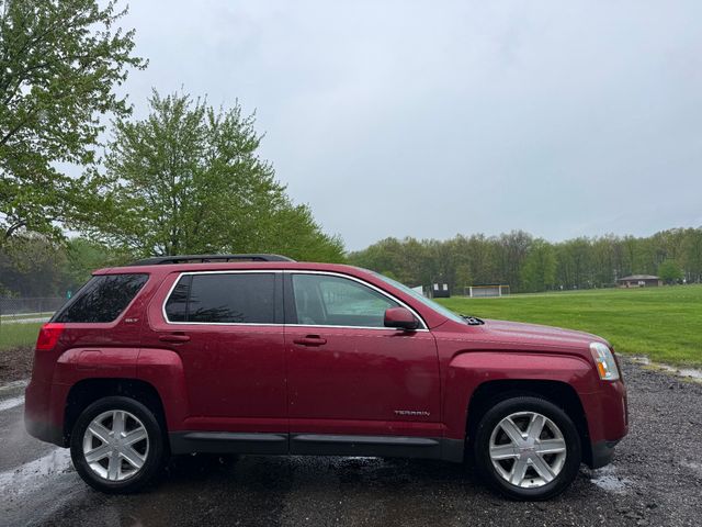 2010 GMC Terrain SLT-1