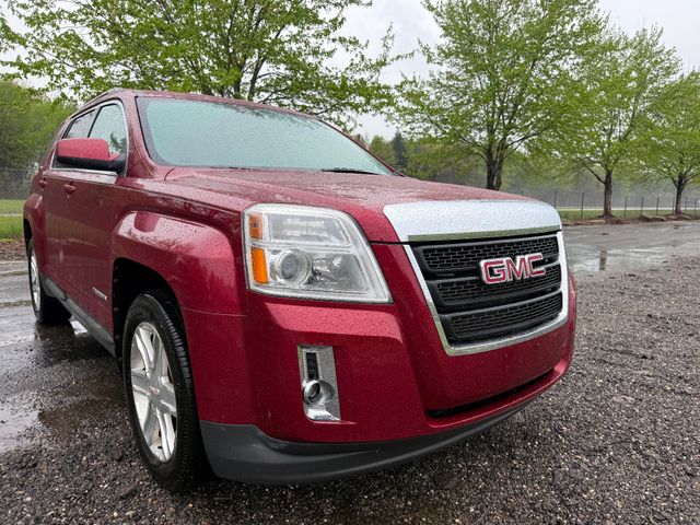2010 GMC Terrain SLT-1