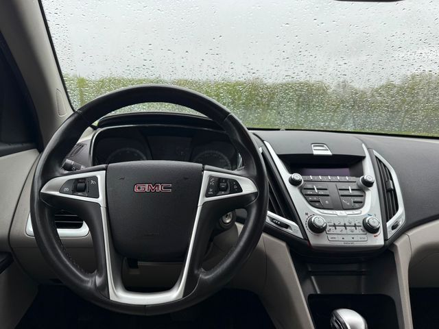 2010 GMC Terrain SLT-1
