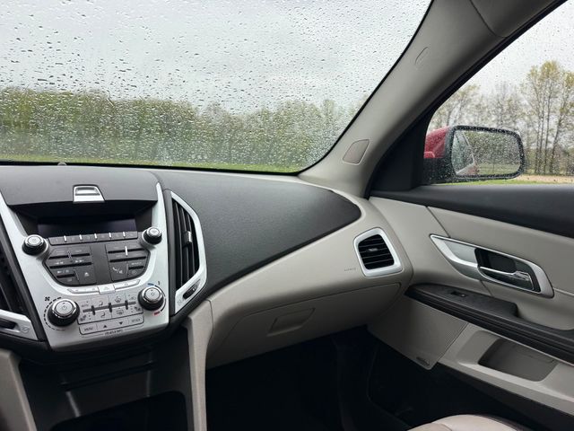 2010 GMC Terrain SLT-1