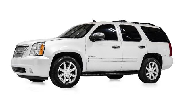 2010 GMC Yukon SLT XFE | Houston, TX | Houston Auto Credit 2010 GMC Yukon SLT XFE | Houston, TX | Houston Auto Credit