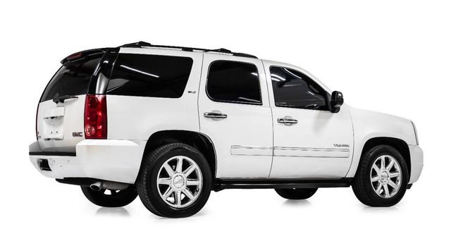 2010 GMC Yukon SLT XFE | Houston, TX | Houston Auto Credit 2010 GMC Yukon SLT XFE | Houston, TX | Houston Auto Credit