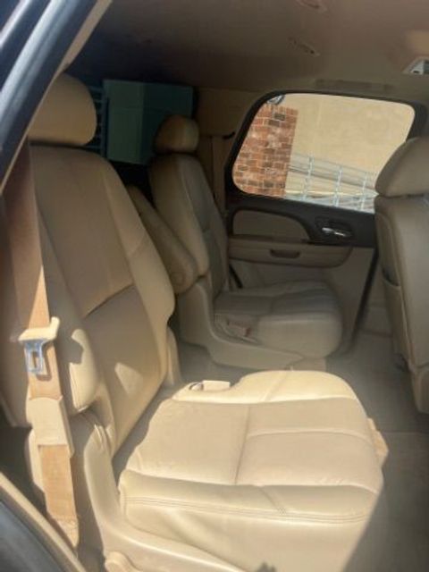 2010 GMC Yukon SLT1 4WD | Lubbock, TX | Chaparral Motors - Lubbock 2010 GMC Yukon SLT1 4WD | Lubbock, TX | Chaparral Motors - Lubbock