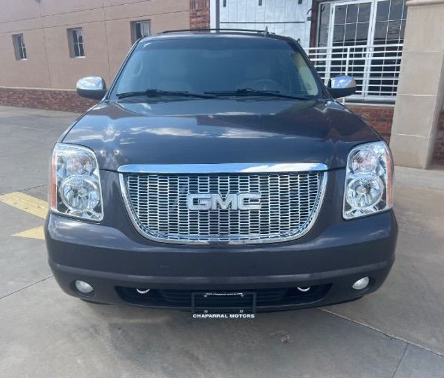 2010 GMC Yukon SLT1 4WD | Lubbock, TX | Chaparral Motors - Lubbock 2010 GMC Yukon SLT1 4WD | Lubbock, TX | Chaparral Motors - Lubbock