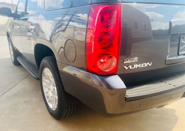 2010 GMC Yukon SLT1 4WD | Lubbock, TX | Chaparral Motors - Lubbock 2010 GMC Yukon SLT1 4WD | Lubbock, TX | Chaparral Motors - Lubbock