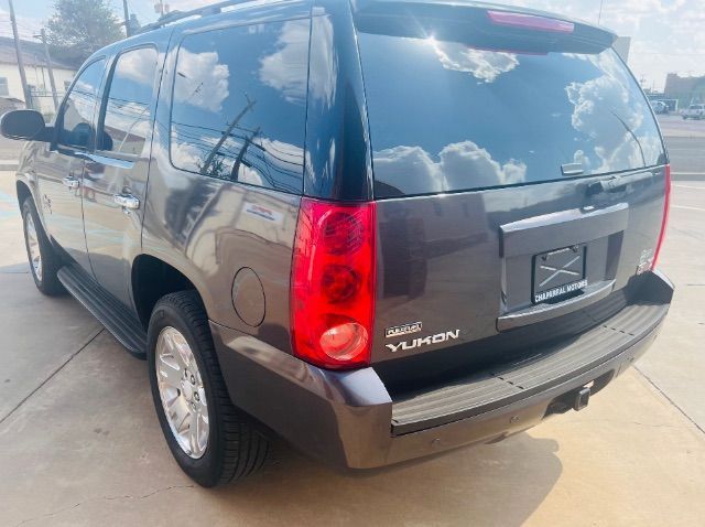 2010 GMC Yukon SLT1 4WD | Lubbock, TX | Chaparral Motors - Lubbock 2010 GMC Yukon SLT1 4WD | Lubbock, TX | Chaparral Motors - Lubbock