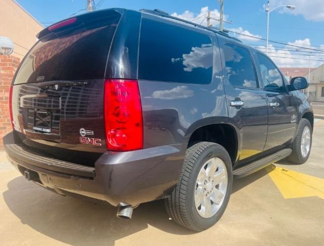 2010 GMC Yukon SLT1 4WD | Lubbock, TX | Chaparral Motors - Lubbock 2010 GMC Yukon SLT1 4WD | Lubbock, TX | Chaparral Motors - Lubbock