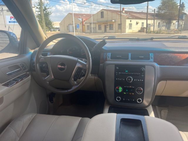 2010 GMC Yukon SLT1 4WD | Lubbock, TX | Chaparral Motors - Lubbock 2010 GMC Yukon SLT1 4WD | Lubbock, TX | Chaparral Motors - Lubbock