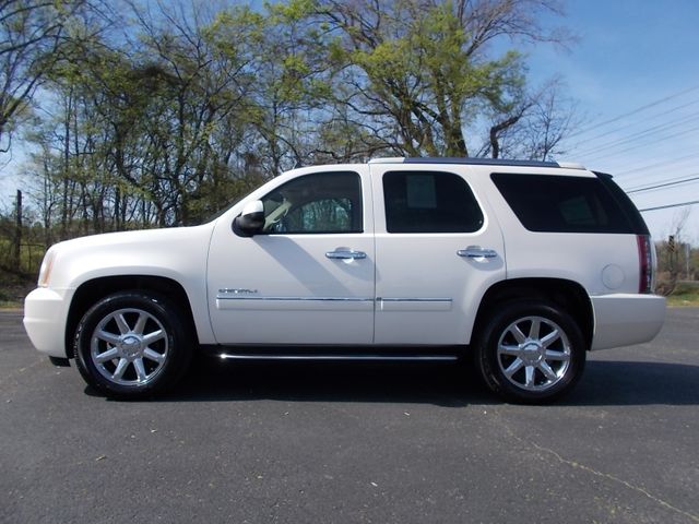 2010 GMC Yukon Denali