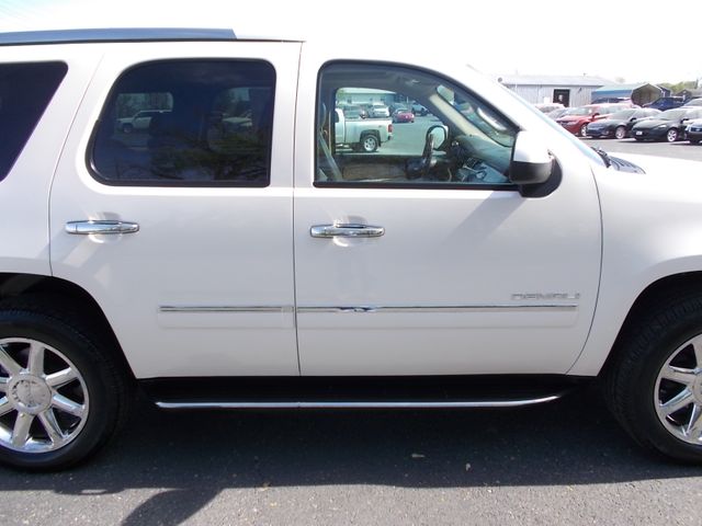 2010 GMC Yukon Denali