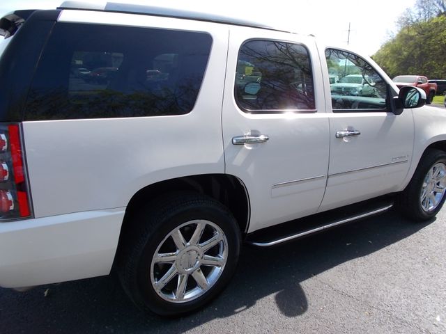 2010 GMC Yukon Denali