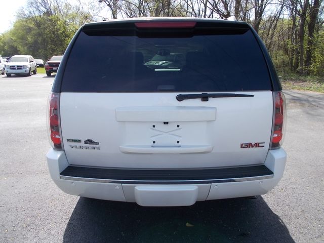 2010 GMC Yukon Denali