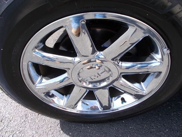 2010 GMC Yukon Denali