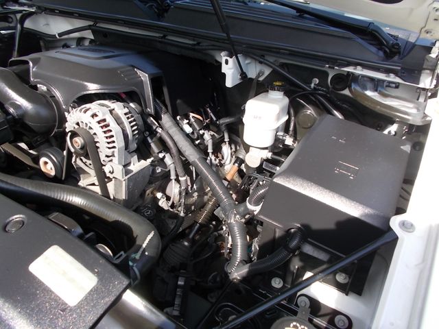 2010 GMC Yukon Denali