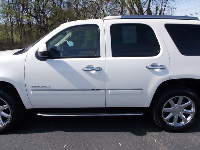 2010 GMC Yukon Denali