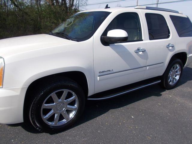 2010 GMC Yukon Denali