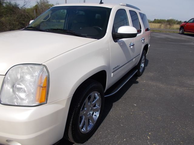 2010 GMC Yukon Denali