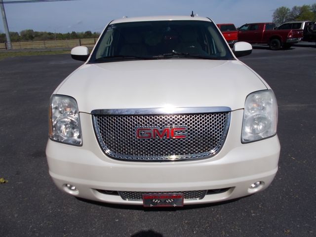 2010 GMC Yukon Denali