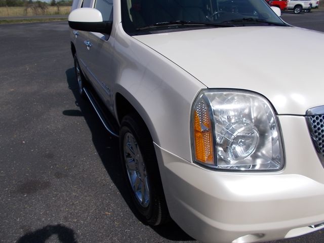 2010 GMC Yukon Denali